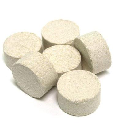 Whirlfloc Tablets 1 lb. - Powerful Brewing Clarifier for Clearer Beer - Buy Online on GoSupps.com