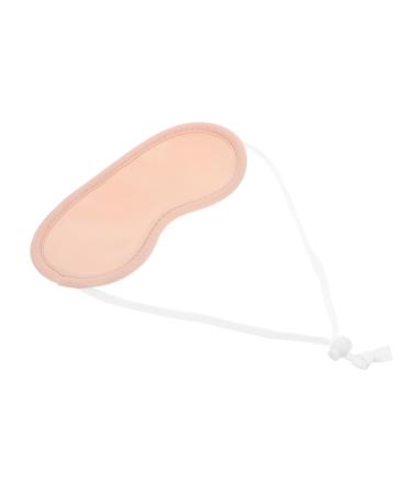 TOVINANNA Comfortable Reusable Castor Oil Eye Mask Supportive For Improved Sleep Quality For Relaxation Eye Care Color