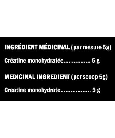 XPN | Creatine-X | Creatine Monohydrate | 500 g - Buy Online on GoSupps.com