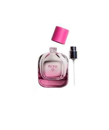 Zara PEONY EDP 90 ML (3.0 FL. OZ) Women's Summer Fragrance - Buy Online on GoSupps.com