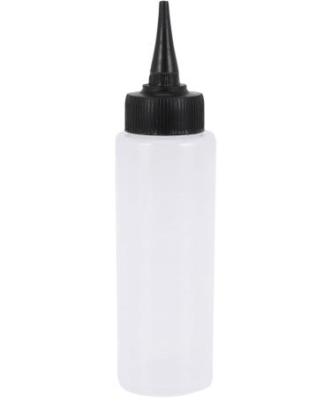 Balawin 5X 150Ml Salon Hair Color Measuring Applicator Bottle Scale Hairdressing Tool - Buy Online on GoSupps.com