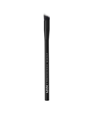 NYX Pro Dual Fiber Precision Brush PROB09
