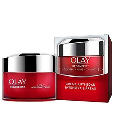 Clarins OLAY Regenerist 3 Zone Anti-Ageing Day Cream 15ml