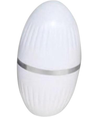 Beavorty 3pcs oil absorption volcanic oil roller volcanic roller oily skin oil absorbing ball 5.70X3.00X3.00CMx3pcs Whitex3pcs - Buy Online on GoSupps.com