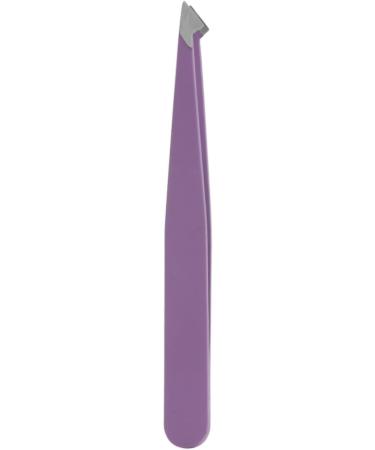 Buy Tainrunse Precision Pointed Tweezers Set - 4-Piece Stainless Steel Eyebrow & Ingrown Hair Removal Tools | International Shipping - Buy Online on GoSupps.com