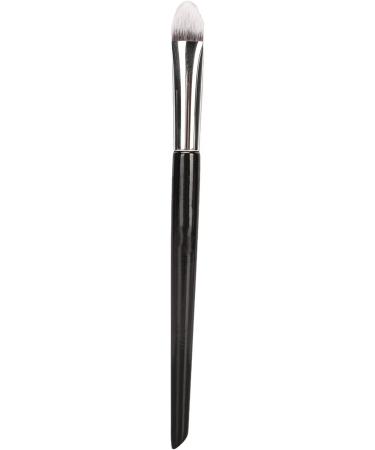Concealer Brush Professional Portable Makeup Highlighter Brush with Triangular Head Soft Hair for Women Perfect for Under Eye Concealing Makeup Application Highlighting - Buy Online on GoSupps.com
