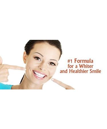Prima White 22% Carbamide Peroxide Bulk Tube Teeth Whitening Gel - 100+ Applications - Buy Online on GoSupps.com