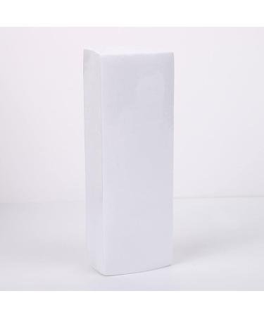 100 Pain-Free Facial & Body Hair Removal Strips - Gentle Wax Strips for Smooth Skin | International Shipping - Buy Online on GoSupps.com