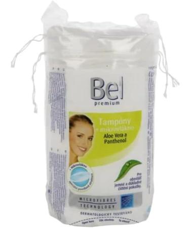 Buy Bel Premium Makeup Remover Discs - 30 Pieces | International Shipping Available - Buy Online on GoSupps.com