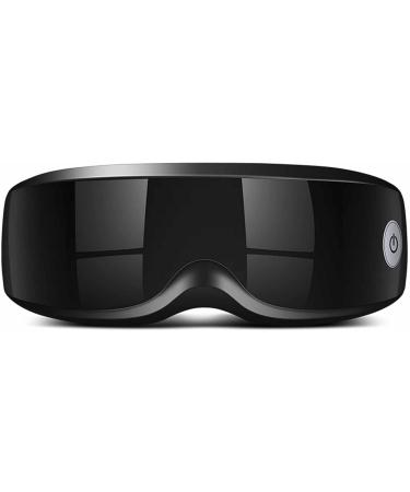Rechargeable Eye Massager - Reduces Fatigue & Boosts Blood Circulation | International Shipping Available - Buy Online on GoSupps.com