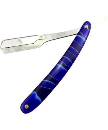 Shop Minkissy Metal Spatula & Safety Razor for Men's Grooming | Beard & Eyebrow Care | International Shipping - Buy Online on GoSupps.com