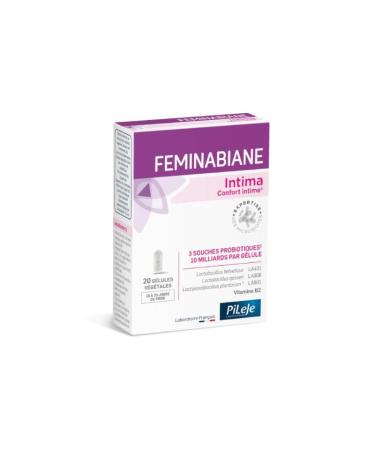 Pilej Feminabiane Intima