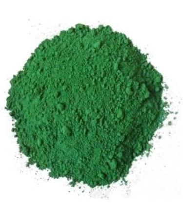 Bakers Street | Green Food Colour Powder 100g | Use on Cake Surfaces Decorations or Colour Sugarpaste Fondant Icing Chocolate Buttercream Royal Icing Macarons and More - Buy Online on GoSupps.com
