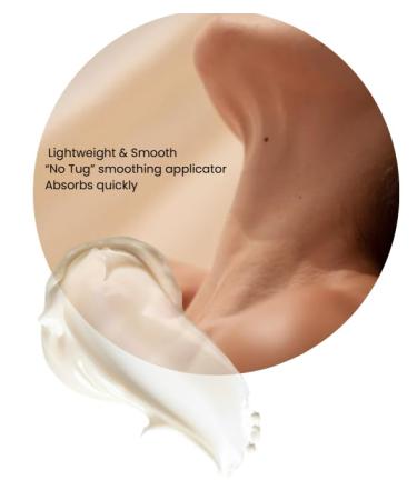 NECK+ Regenerative Cream Collagen Boosting Neck Cream Firms Tightens Lifts with Peptides & Growth Factor Complex Gentle on Skin Clinically Tested 1.7 fl oz (Full-Size) Pack of 1 1.7 Fl Oz (Pack of 1) - Buy Online on GoSupps.com