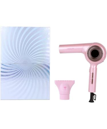 Hair Dryer Blow Dryer Professional BLDC Motor LCD Display Cold and Ion Hair Dryer - Buy Online on GoSupps.com