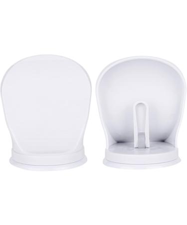 Suction Cup Foot Rest Shower Foot Rest Non-Slip Foot Support Safe Grip Plastic Bathroom Shower Shaving Leg Aid Foot Rest Suction Cup Step for Home Hotel - Buy Online on GoSupps.com
