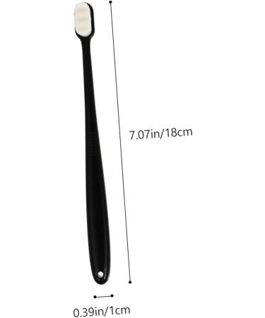 CLISPEED 6pcs Soft Dental Floss Sticks for Pregnant Women | Gentle Toothbrush Cleaning Brushes - Buy Online on GoSupps.com