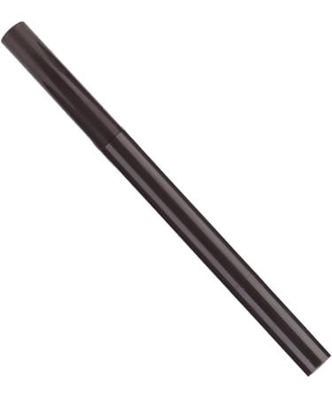 Verdant Touch Dual-Ended Auto-Rotating Eyebrow Pen with Brush Grey 4 - Buy Online on GoSupps.com