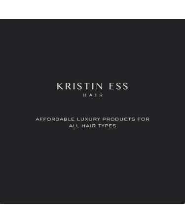 Kristin Ess Hair Soft Shine Beach Wave Hair Spray for Soft Texture + Shine Non-Drying Wavy Hair Styling Product 6.7 oz (Pack of 2) 6.7 Fl Oz (Pack of 2) - Buy Online on GoSupps.com