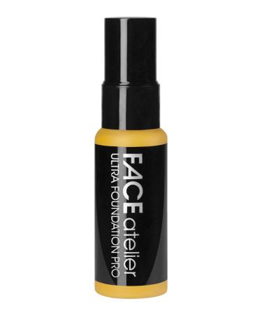 FACE atelier Ultra Foundation Pro | Blaze | Full Coverage Foundation | Best Foundation for Mature Skin | Oil Free Foundation | Foundation For Dry Skin | Cruelty-Free Makeup