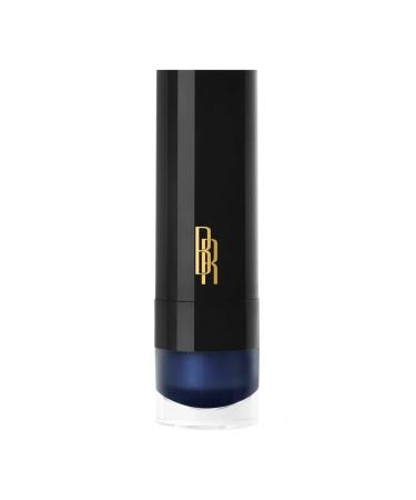 Black Radiance Metalicious Metallic Lipstick in Magnetic Sapphire Blue - 1 Fl Oz - Buy Online on GoSupps.com