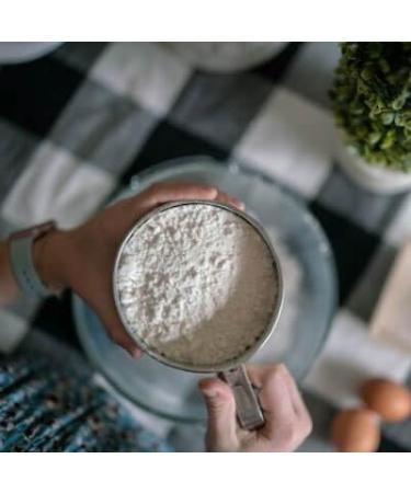  Kamelur Kamelur Organic rice flour without additives 500g - Buy Online on GoSupps.com