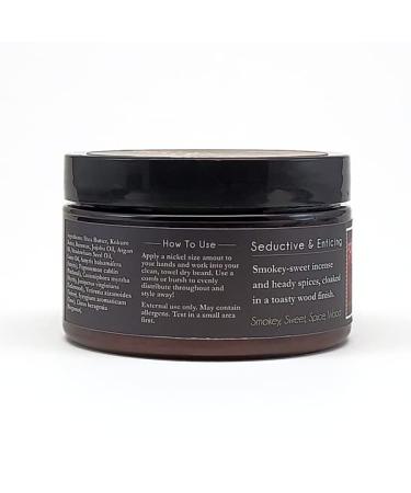 Postman's Son Devil Dodger Beard Butter Grooming Set | Premium Beard Care for All | International Shipping Available - Buy Online on GoSupps.com