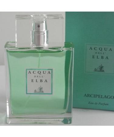 Acqua Dell' Elba ARCIPELAGO UOMO Eau de parfum EDP 50 ml
