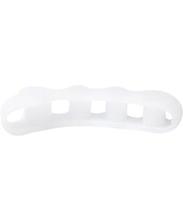 Silicone Toe Separators - TP045 (1 Pair) | FootInsole.com - Buy Online on GoSupps.com
