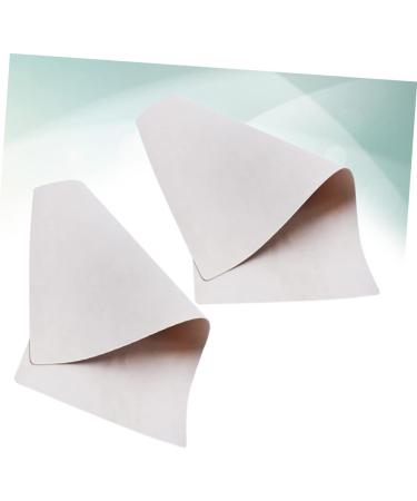  Beatifufu Supplies 2 Tattoo Practice Skin 3mm Practice Skin For Tattoo Pig Skin Tattoo Skin Practice Thick Practice Skin A4 White Eyebrow Size - Buy Online on GoSupps.com