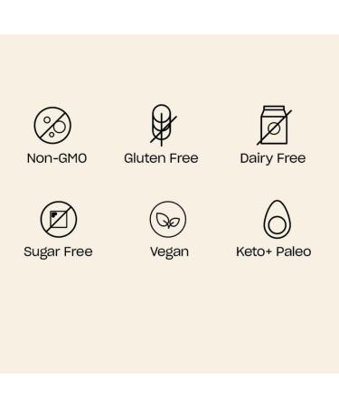 Cellular Detox Crystals | Gluten-Free, Dairy-Free, Vegan | 0g Sugar | MSM | 9 oz Bag - Buy Online on GoSupps.com