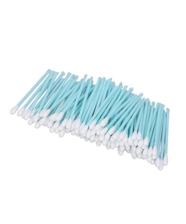 Buy Cotton Makeup Remover Swabs - 100pcs Soft & Skin Friendly for Travel | International Shipping - Buy Online on GoSupps.com