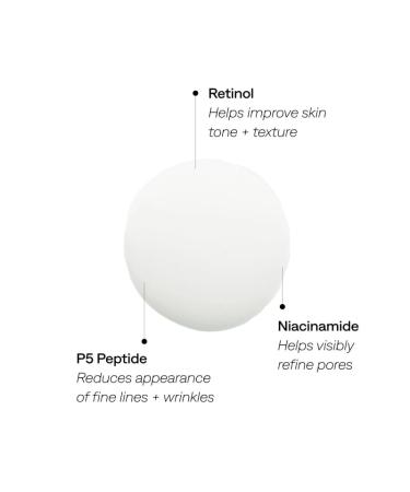 Provence Beauty Immortal Nightmilk Serum - Youth Restore Retinol Face Serum for Smooth Skin - Best Anti-Aging Serum - Buy Online on GoSupps.com