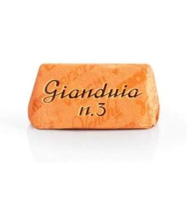 Venchi - Gianduiotto Gianduia N 3 1 kg - Chocolates with only 3 ingredients - Gluten free - Vegan - Buy Online on GoSupps.com