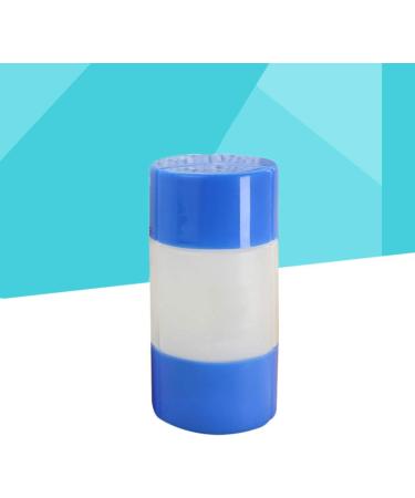 Beaupretty Lotion Container 3 1 Storage Bottle Makeup Bottle Wash Bottle for Storaging Liquid Containers Shampoo Travel Portable Lotion Containers Blue - Buy Online on GoSupps.com