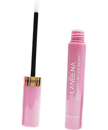 BIUDECO 2pcs Lip Serum Lip Gloss Lipgloss Lip Oils Lip Tint Lip Balm Lip Care Supplies Clear Lip Oil Water - Buy Online on GoSupps.com