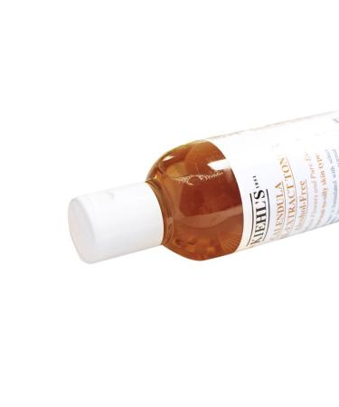 Kiehl's Calendula Herbal Extract Alcohol-Free Toner 8.4 oz for Unisex, Unscented - Pack of 1 - Buy Online on GoSupps.com