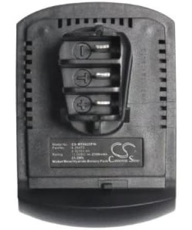 Replacement Battery for ULA9.6-18 BZ 12 SP SSP 12 BSZ 12 - High Capacity 2100mAh Compatible with 6.02151.50 & 6.25473 - Premium Quality Fast International Shipping - Buy Online on GoSupps.com