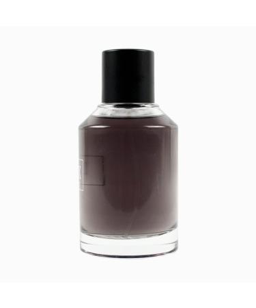 Obsidian Handcrafted Men's Natural Cologne Bold Fusion of Iced Mango Silver Armoise and Patchouli Noir 3.4 Ounce Bottle - Buy Online on GoSupps.com