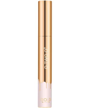 Jojomis Fiber Lash Mascara Free Volume Defining Black Thickening for Long Lashes Natural Looking Eyelashes - Buy Online on GoSupps.com