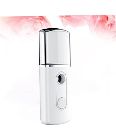 Hemoton 3 Pcs Fashion Mist Sprayer Steamer Creative Nano Mist Sprayer Mini Face Spray Device - Buy Online on GoSupps.com