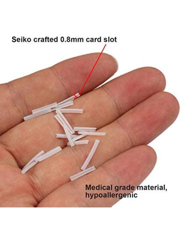 60+2 Pack Ingrown Toenail Treatment Set - Includes Corrector Strips, Lifter, and Nail Clipper - Professional Ingrown Toenail Correction Tool - Buy Online on GoSupps.com