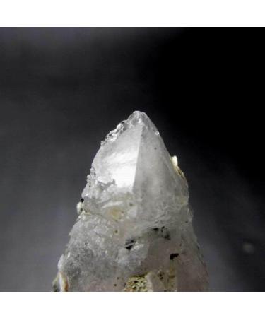 Natural Crystal Rough 162g Elestial Skeletal Cathedral Quartz +Fluoricent Calcite+Hematite - Crystals and Stones Specimen XX0707/36 - Buy Online on GoSupps.com