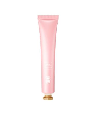 Pocket pussy mouth lightening toothpaste cleans tooth spots and bad breath fresh breath and brightening teeth tooth light-lit-liquid cleaning space cleaning (A one size) one size a