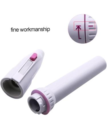 Electric Nail Files Cordless Manicure and Pedicure Set Portable Electric Nail Drill with 5 Nail Drill Bit Battery Powered Hand Foot Care Tool for Removing Gel Polish Callus - Buy Online on GoSupps.com