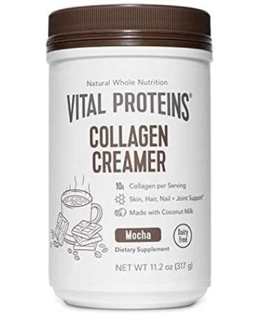 Vital Proteins Marine Collagen - Wild Caught Unflavored 7.8 oz | Improve Skin, Hair & Nails - Buy Online on GoSupps.com