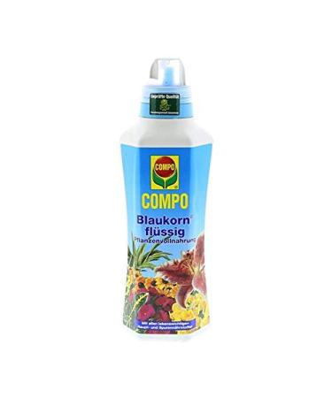 Blue grain liquid 1l