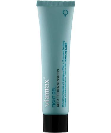 Viamax Tight Gel Multicolor 15 ml - Buy Online on GoSupps.com