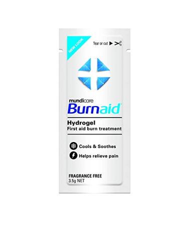 Prodhex Gel Burnaid 3 5 g