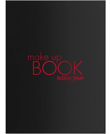 Deborah Trousse Make Up Book Vol.3 Warm Tones - Buy Online on GoSupps.com